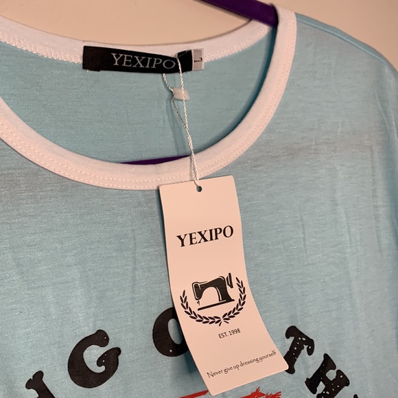 Bring On The Sunshine Graphic Tee - Picture 2 of 4